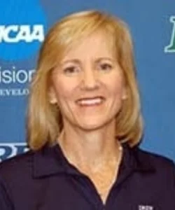 Maura Ballard - Camp Director