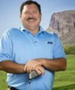 Stuart Allison - Camp Director