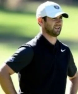 Nick Pumford - Camp Director