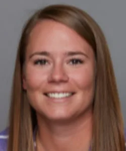 Kelli Bowers - Assistant Coach, GCU Women's Golf