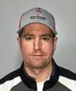 Jeff Drown - Lead Instructor