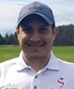 Jordan Babineau - Lead Instructor