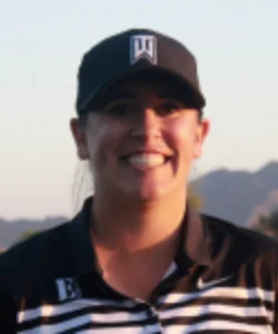 Kasey Claussen - Lead Instructor