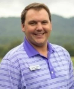 Matt Burch - Assistant Coach