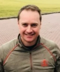 Joe Manley - Camp Director