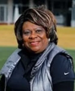 Gladys Lee - Camp Director