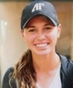 Morgan Kauffman - Coach