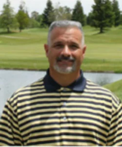 Tony Schwartz - Camp Director