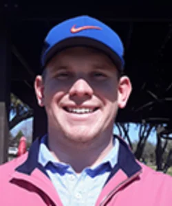 Corey Loft - Assistant Coach