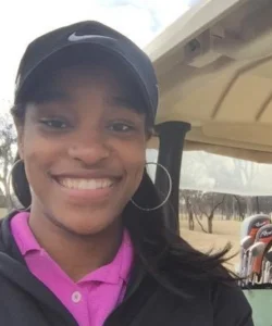 Ashley Nicks - Assistant Coach