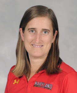 Kristen Simpson - Co-Director