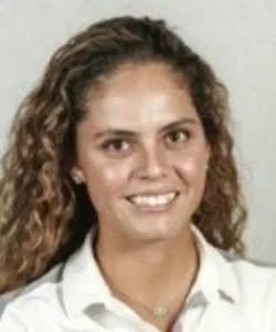 Alejandra Arellano - Assistant Coach