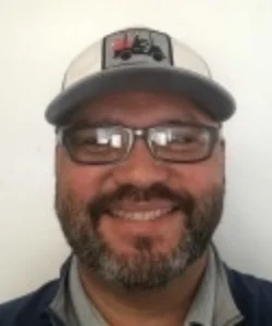 Mike Kruse - Camp Director