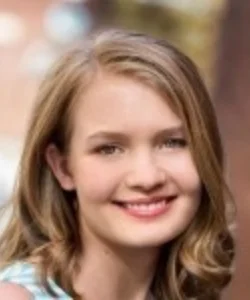 Jordyn Hurly - Coach