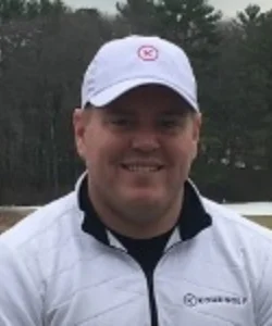 Andrew Wester - Coach