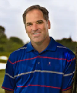 Jon Stutz - Camp Director