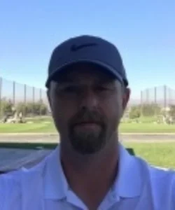 Scott Flowers - Camp Director