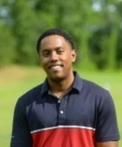 Cameron Batey - Lead Assistant Golf Professional