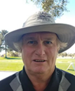 Tim Skophammer - Camp Director