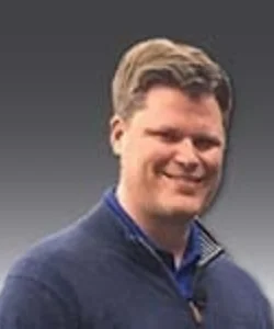 Joe Charles - Camp Director