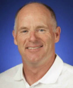 Dan Brooks - Head Women's Golf Coach, Duke University