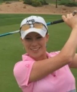 Amanda Knutsen - Camp Co-Director