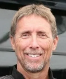 Matt Dettman - Coach