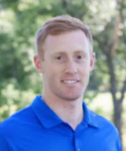 Brad Steffen - Camp Director