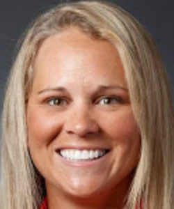 Whitney Wade Young - Assistant Women's Golf Coach, University of Louisville