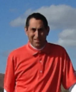 Scott Marson - Camp Director