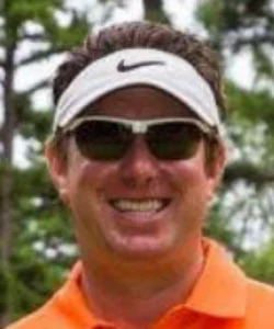 Bruce Chelucci - Camp Director