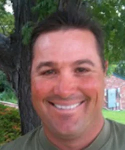 Doug Wherry - Camp Director