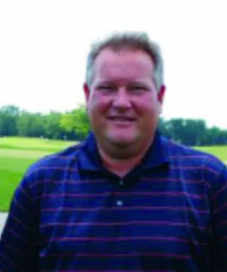 Tom Denklau - Camp Director