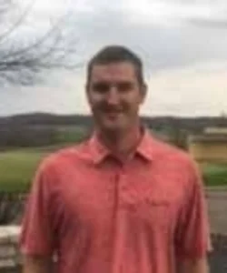 Chase Wilson - Camp Director