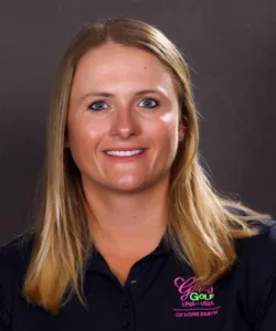 Jennifer Bermingham - Camp Director