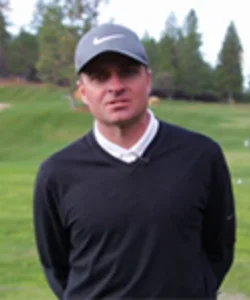 Phil Dawson - Camp Co-Director