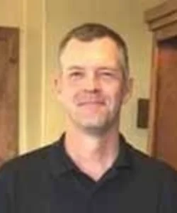 Paul Shorts - Camp Co-Director