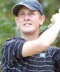 Drayton Melton - Camp Director