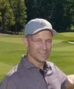 Bill McInerney - Director of Player Development