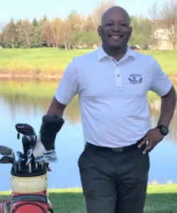 Jeff Williams - Camp Director