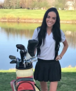 Jennifer Dietrich - Coach