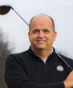 Craig Heibert - Camp Director