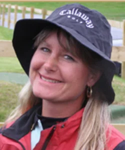 Sheryl Maize - Camp Director