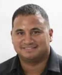 Fernando Ritzman - Camp Co-Director