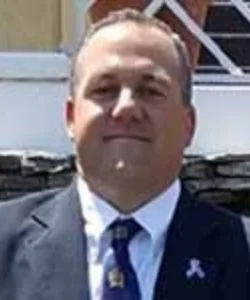 Lee Winston - Lead Instructor