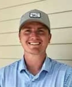 Will Heirtzler - Camp Director