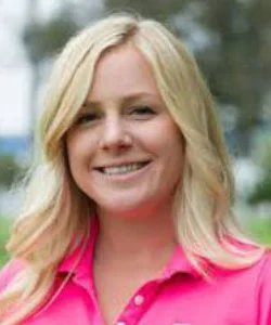 Heather King - Camp Director