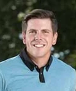 Jimmy Hutchings - Coach