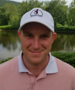 Nick Lussier - Head Golf Professional