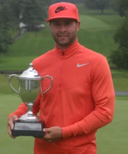 Brian Bergstol - Coach